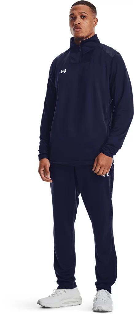 Men's UA Command ¼ Zip Product Image