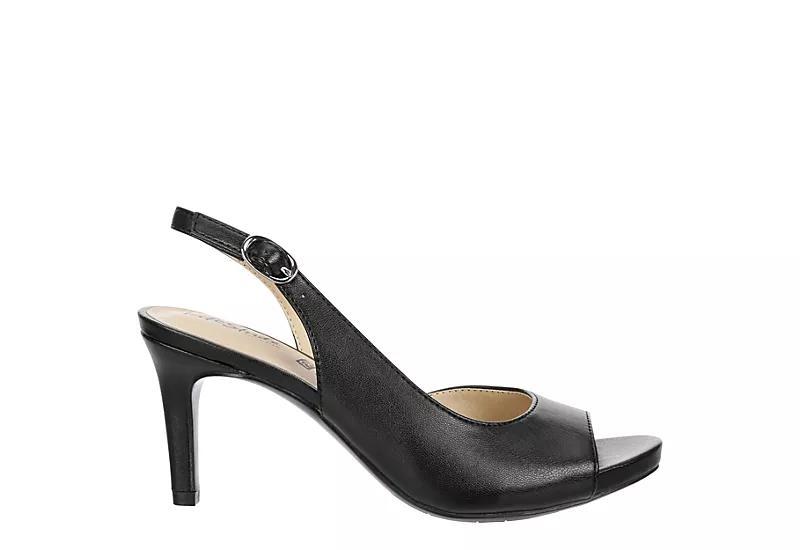 Lifestride Womens Teller 2 Pump Product Image