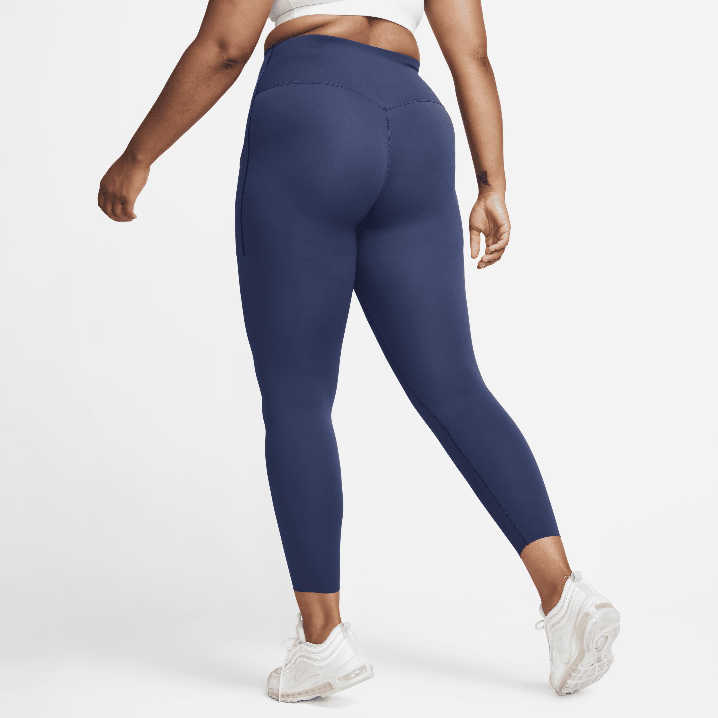 Nike Universa Medium Support High Waist 7/8 Leggings Product Image