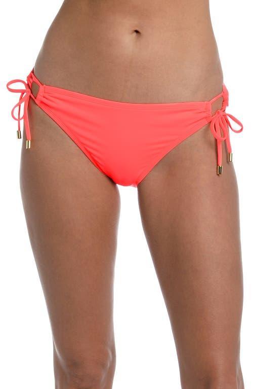 La Blanca Island Goddess Hipster Bikini Bottoms Product Image