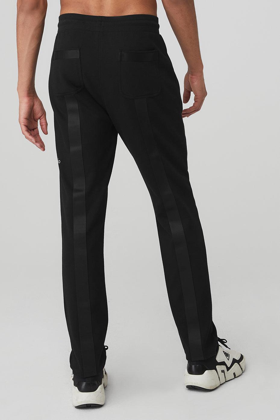 Nomadic Sweatpant - Black Product Image