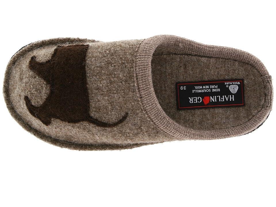 Haflinger Doggy Slipper Women's Slippers Product Image