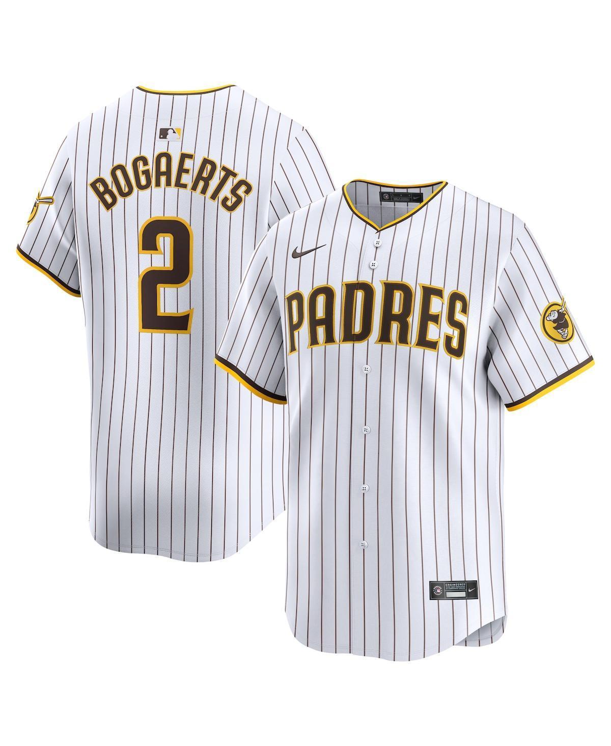 Xander Bogaerts San Diego Padres Nike Men's Dri-FIT ADV MLB Limited Jersey Product Image