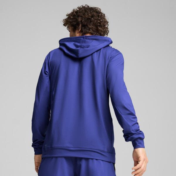 PUMA CLOUDSPUN Men's Hoodie Product Image