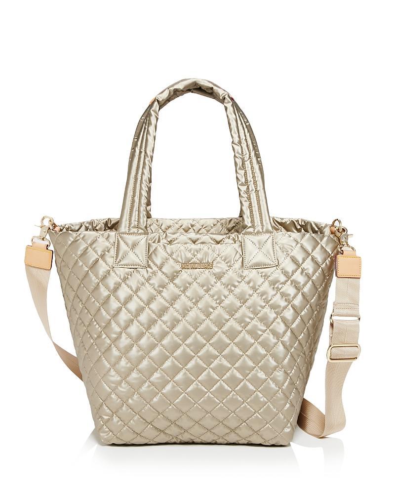 Womens Medium Metro Tote Deluxe Product Image