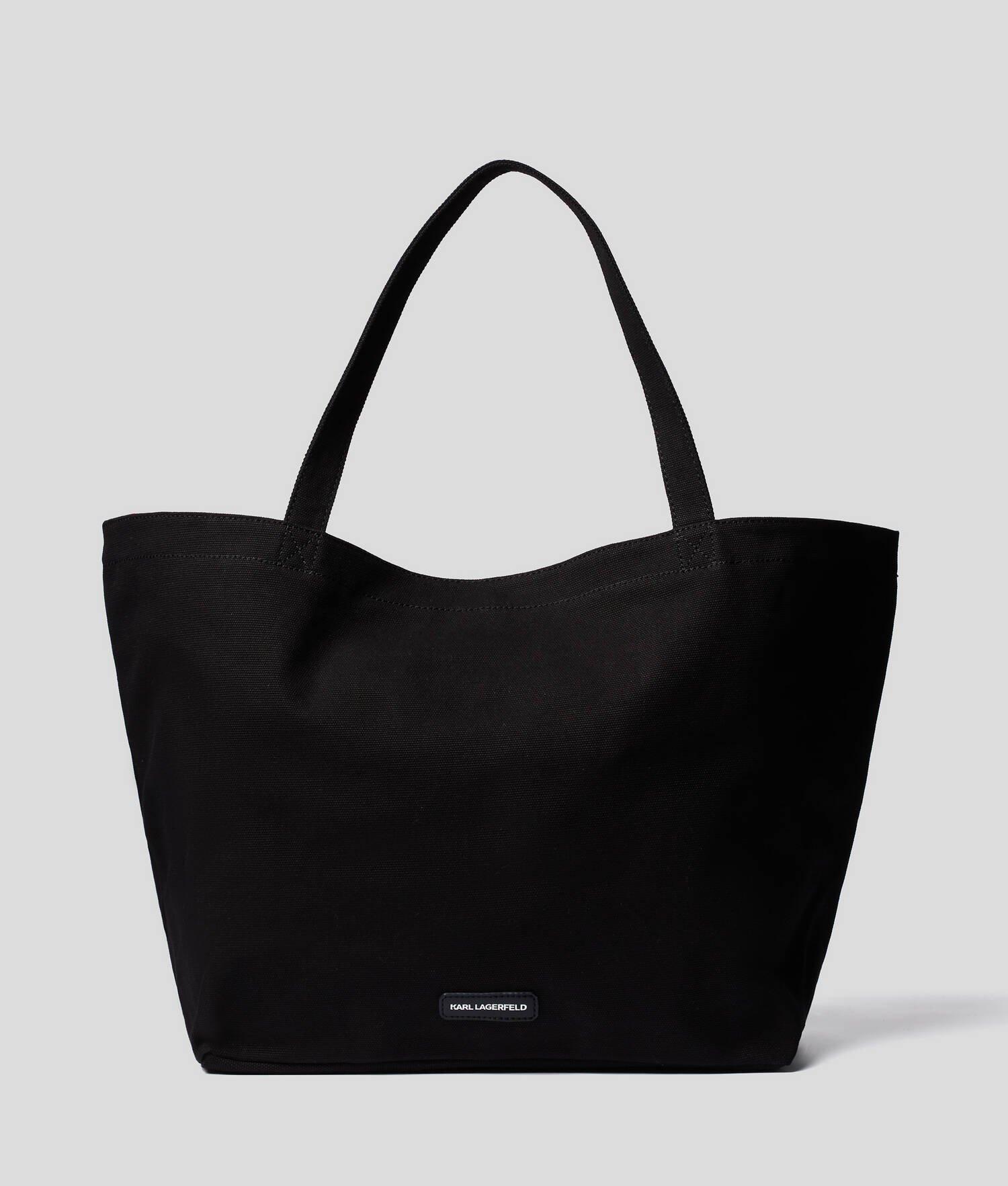 Rue St-Guillaume Tote Product Image