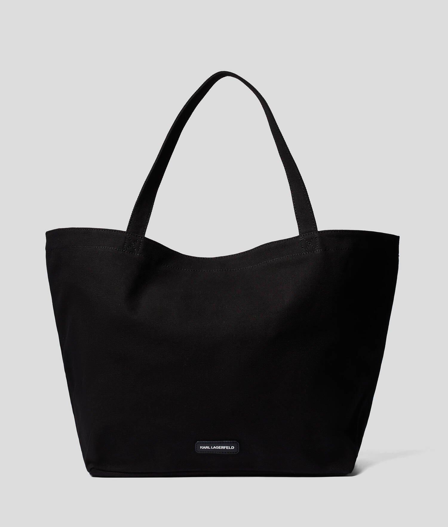 Rue St-Guillaume Tote Product Image