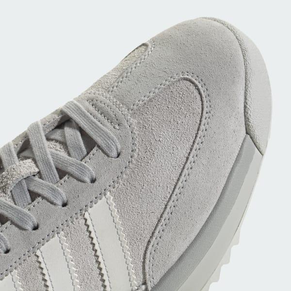 adidas SL 72 RTN Shoes Grey One M 10 / W 11 Unisex Product Image