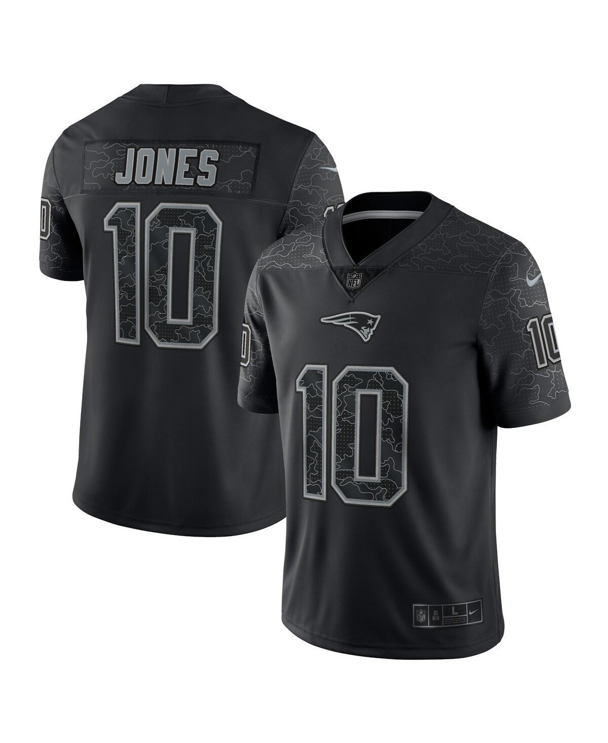 Mens Nike J.K. Dobbins Baltimore Ravens RFLCTV Limited Jersey Product Image