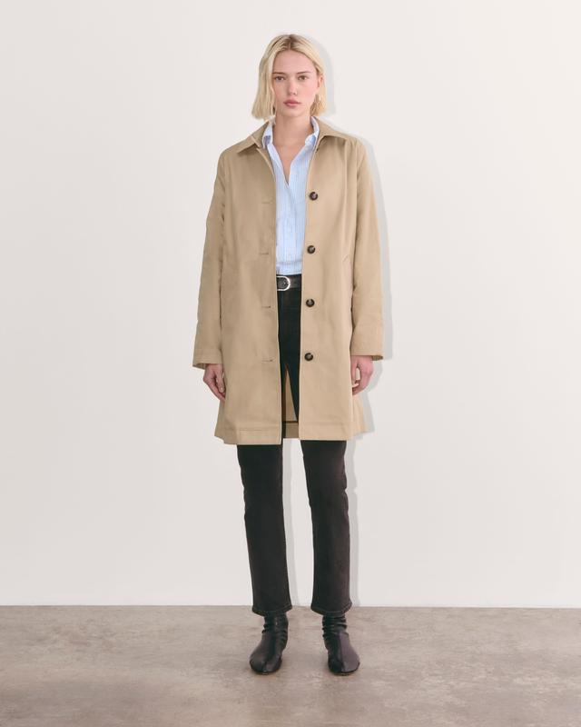 The Mac Coat Product Image