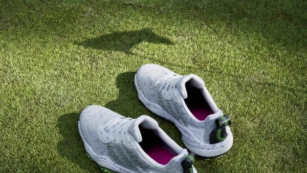 Codechaos 25 Spikeless Golf Shoes Product Image