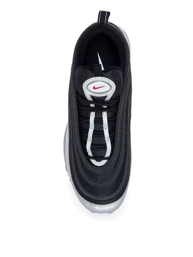 NIKE Air Max 97 Sneakers In Black Product Image