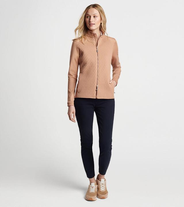 Women's Merge Hybrid Jacket Product Image