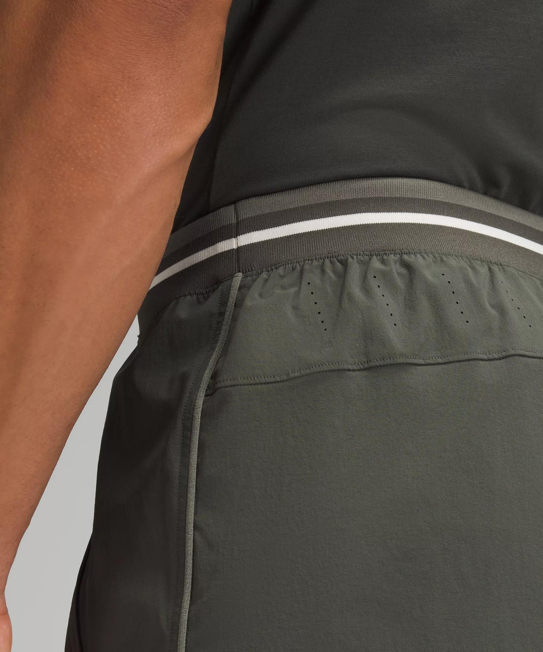 Relaxed-Fit Workout Track Pant Product Image