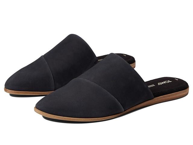 TOMS Jade Leather) Women's Shoes Product Image