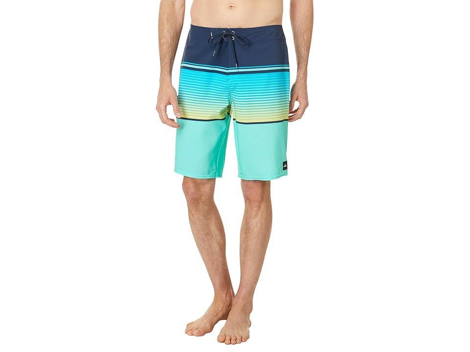 O'Neill Lennox Stripe 21 Men's Swimwear Product Image