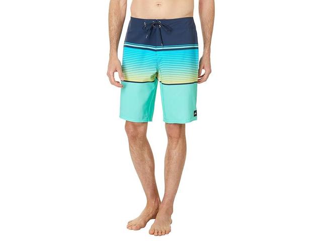 O'Neill Lennox Stripe 21 Men's Swimwear Product Image