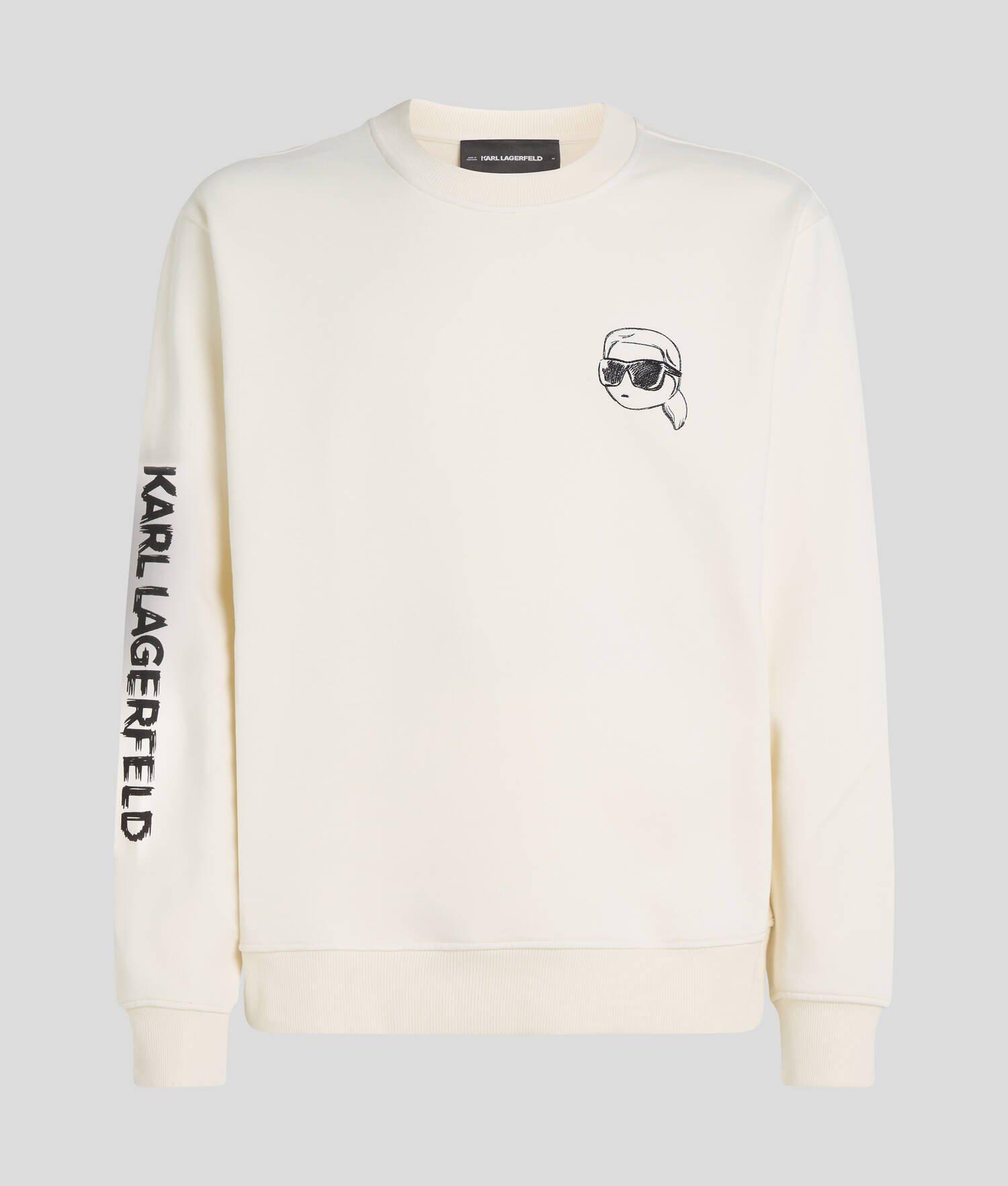 IKON SWEATSHIRT Product Image