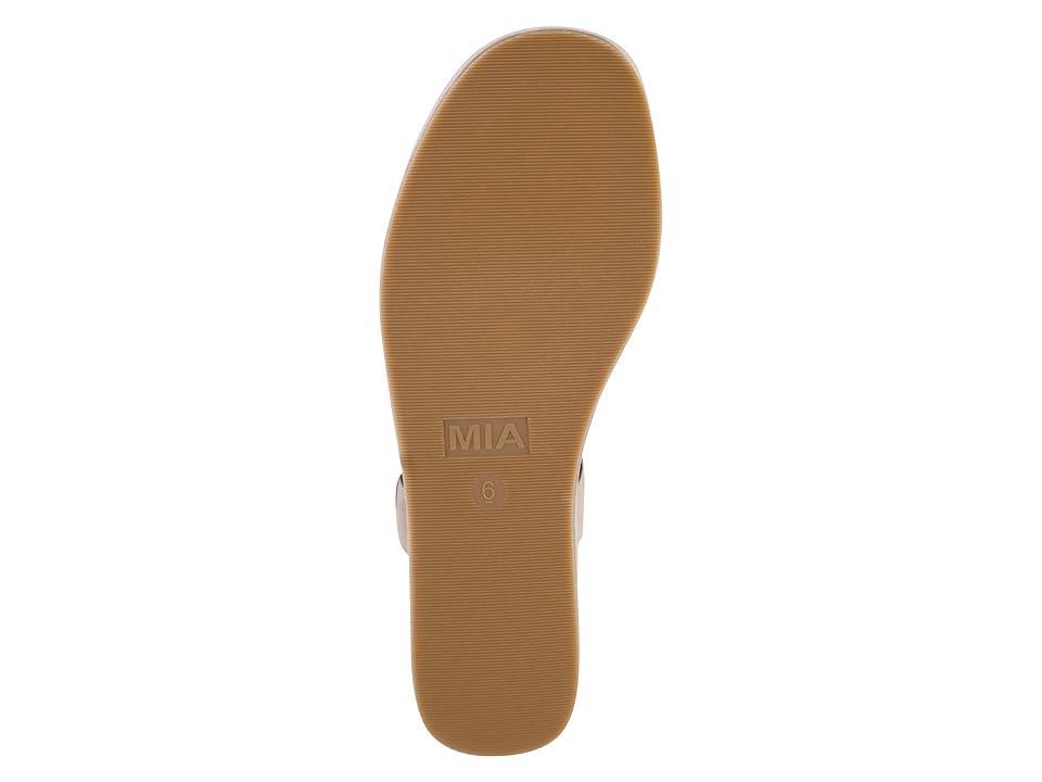 MIA Renay Women's Sandals Product Image