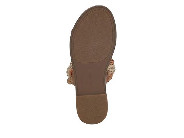 Lucky Brand Kabrina (Sunset ) Women's Sandals Product Image