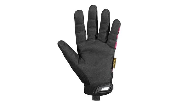 Mechanix Original Women's Gloves - Pink Camo Product Image