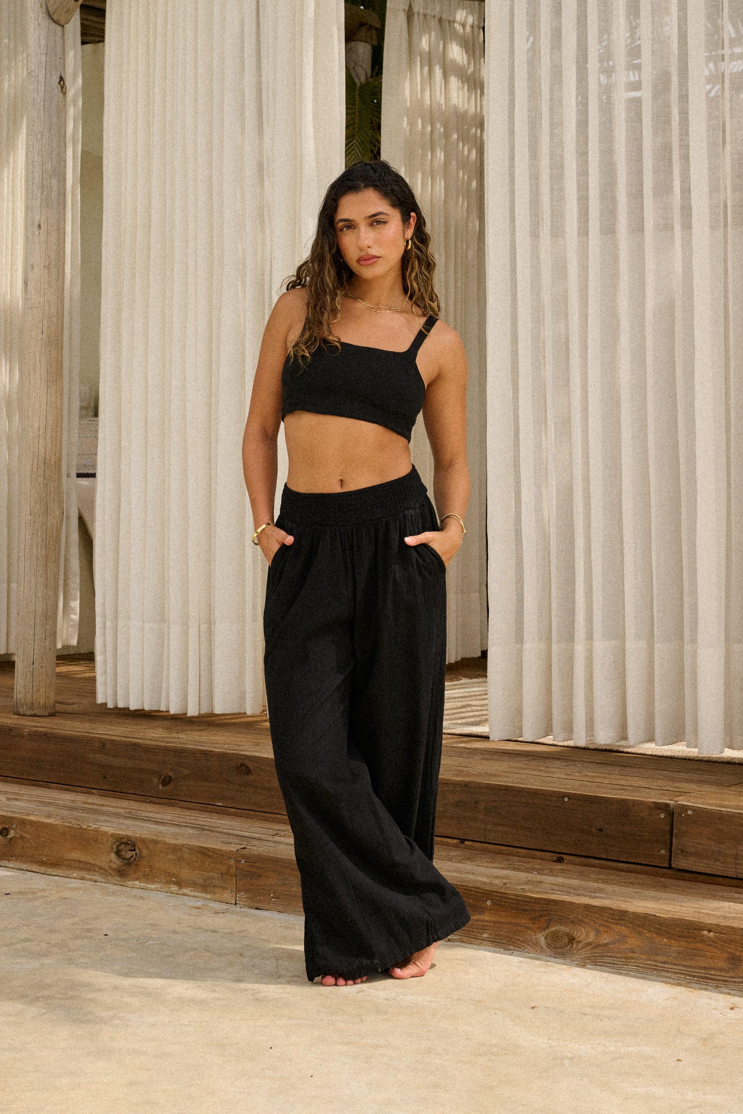 Aria Pant Product Image