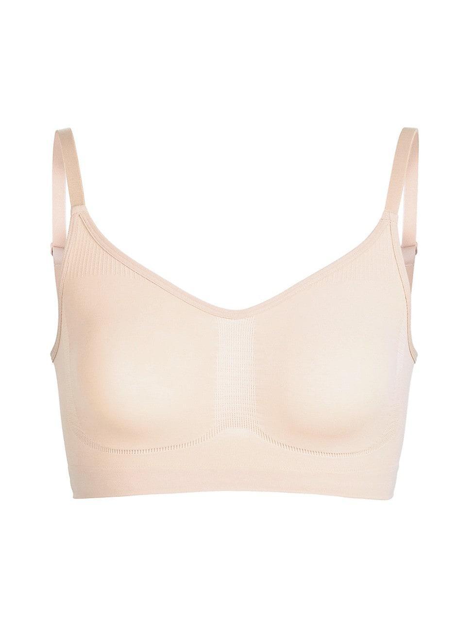 SKIMS Seamless Sculpt Bralette Product Image