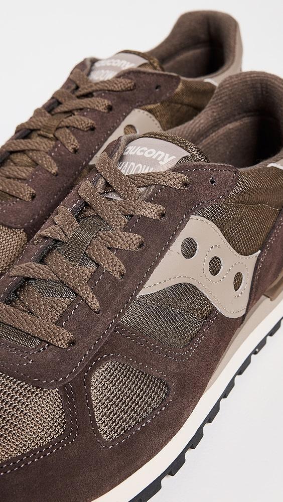 Saucony Shadow Original Sneakers | Shopbop Product Image