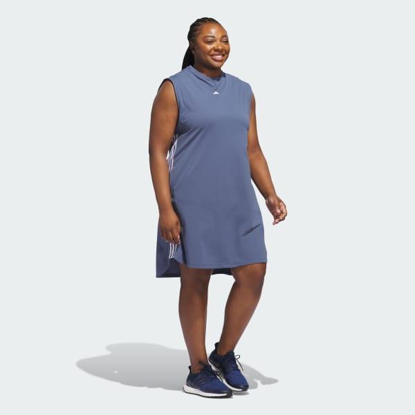 Ultimate365 TWISTKNIT Dress (Plus Size) Product Image