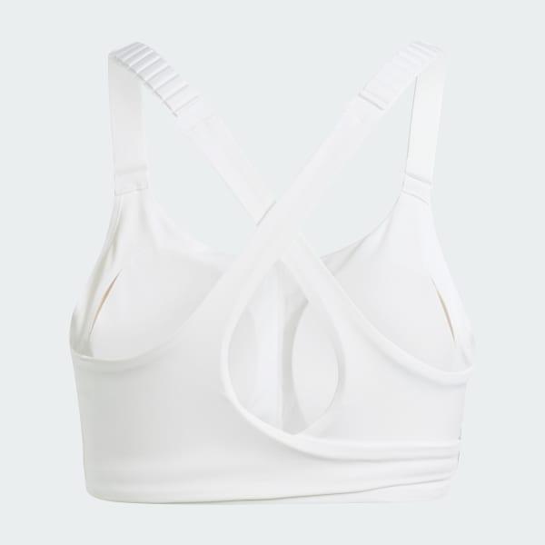 FastImpact Luxe Run High-Support Bra Product Image