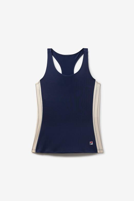 Performance Iconic Racerback Tank Product Image