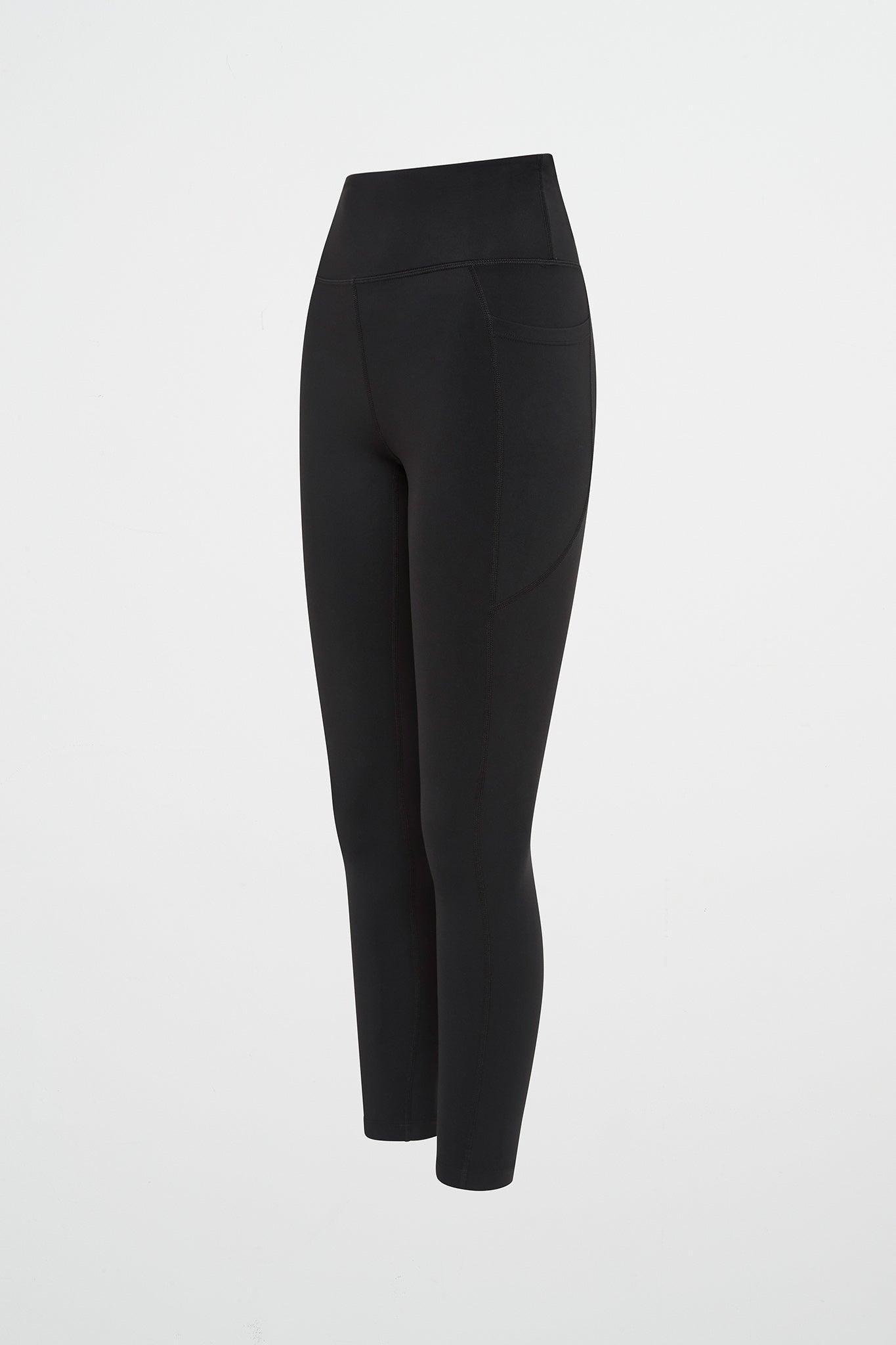 Full Length Sweat Legging Product Image