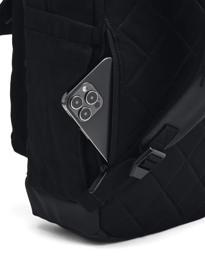 Curry Backpack Product Image