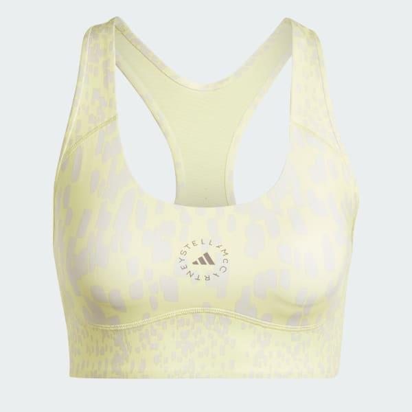 adidas by Stella McCartney TruePurpose Power Impact Training Medium Support Bra Product Image