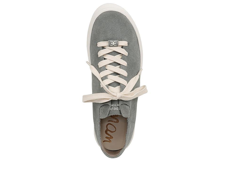 Sam Edelman Pippy (Sky Grey) Women's Shoes Product Image