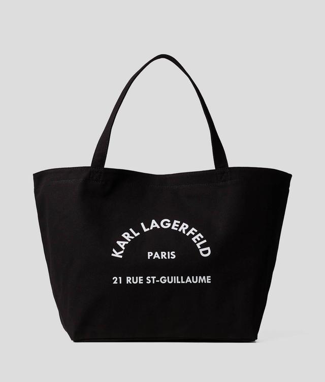 Rue St-Guillaume Tote Product Image