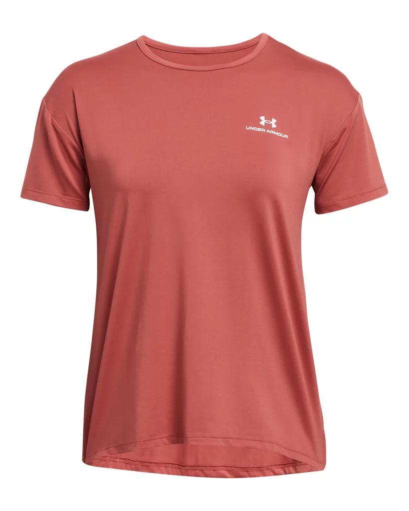 Women's UA Vanish Energy Short Sleeve Product Image