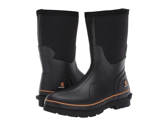 Carhartt Mudrunner 10 Non-Safety Waterproof Rubber Boot Men's Work Boots Product Image