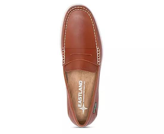 Eastland Men's Baldwin Penny Loafer Product Image