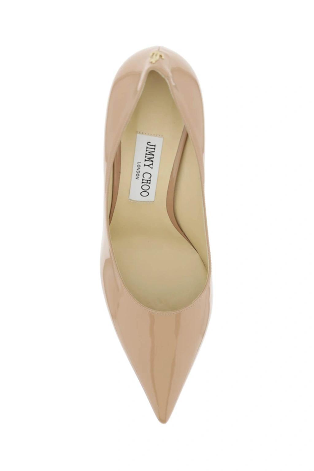 JIMMY CHOO Love 85 Pumps In Pink Product Image