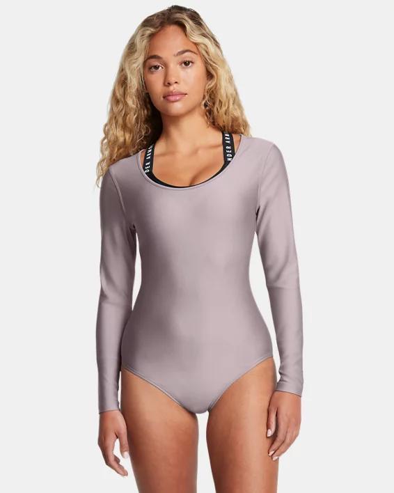 Women's UA Vanish Leotard Product Image