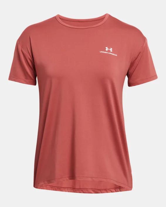 Women's UA Vanish Energy Short Sleeve Product Image