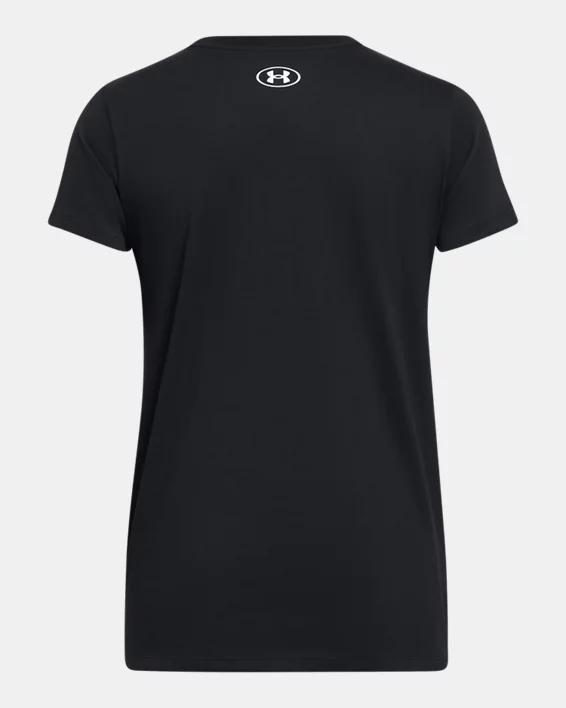 Women's UA Athletics Short Sleeve Product Image