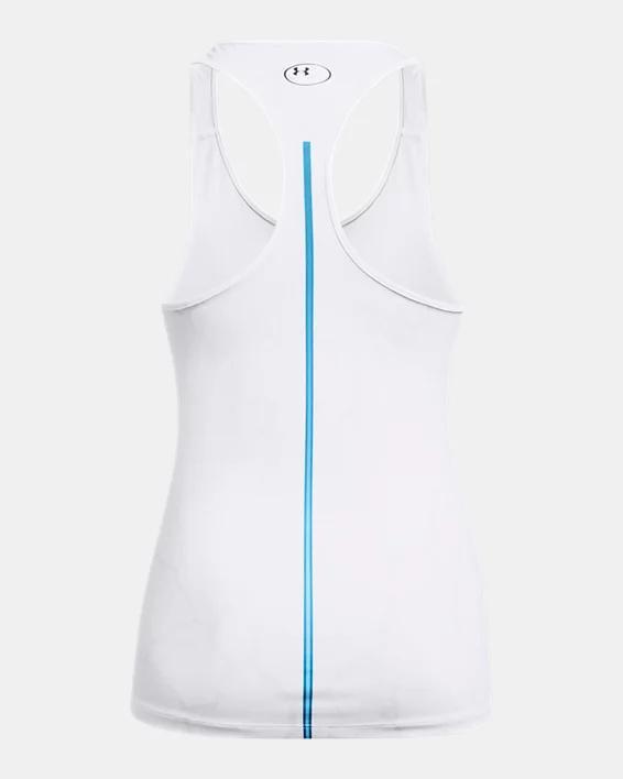 Women's HeatGear® Compression NEXT Tank Product Image