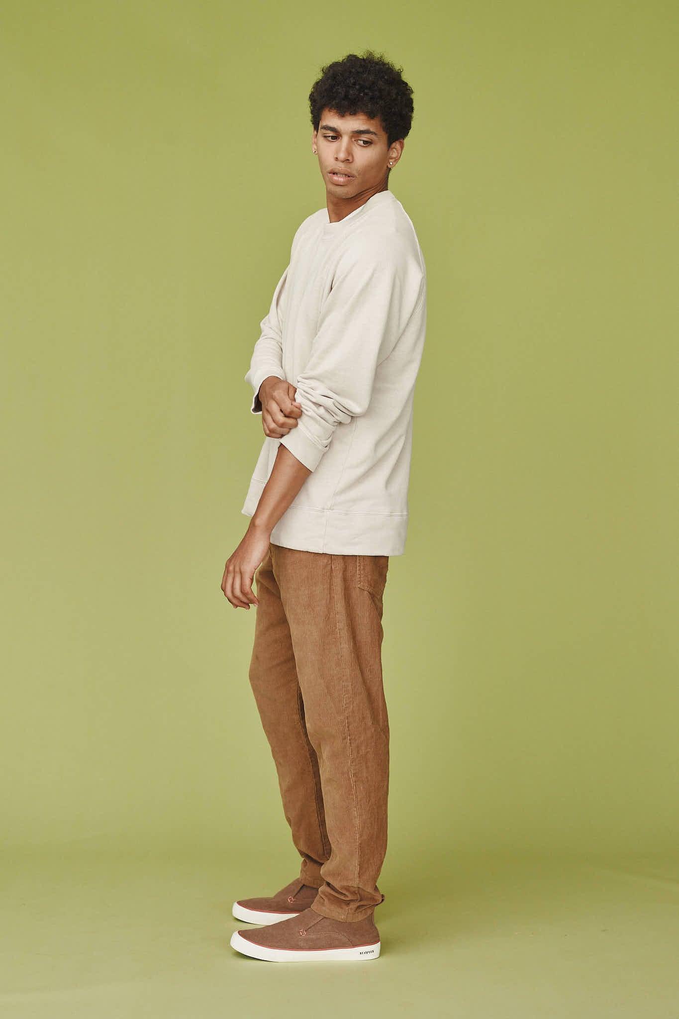 Wellfleet Pant Male Product Image