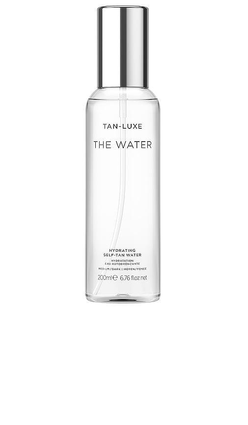 The Water Hydrating Self-Tan Water Product Image