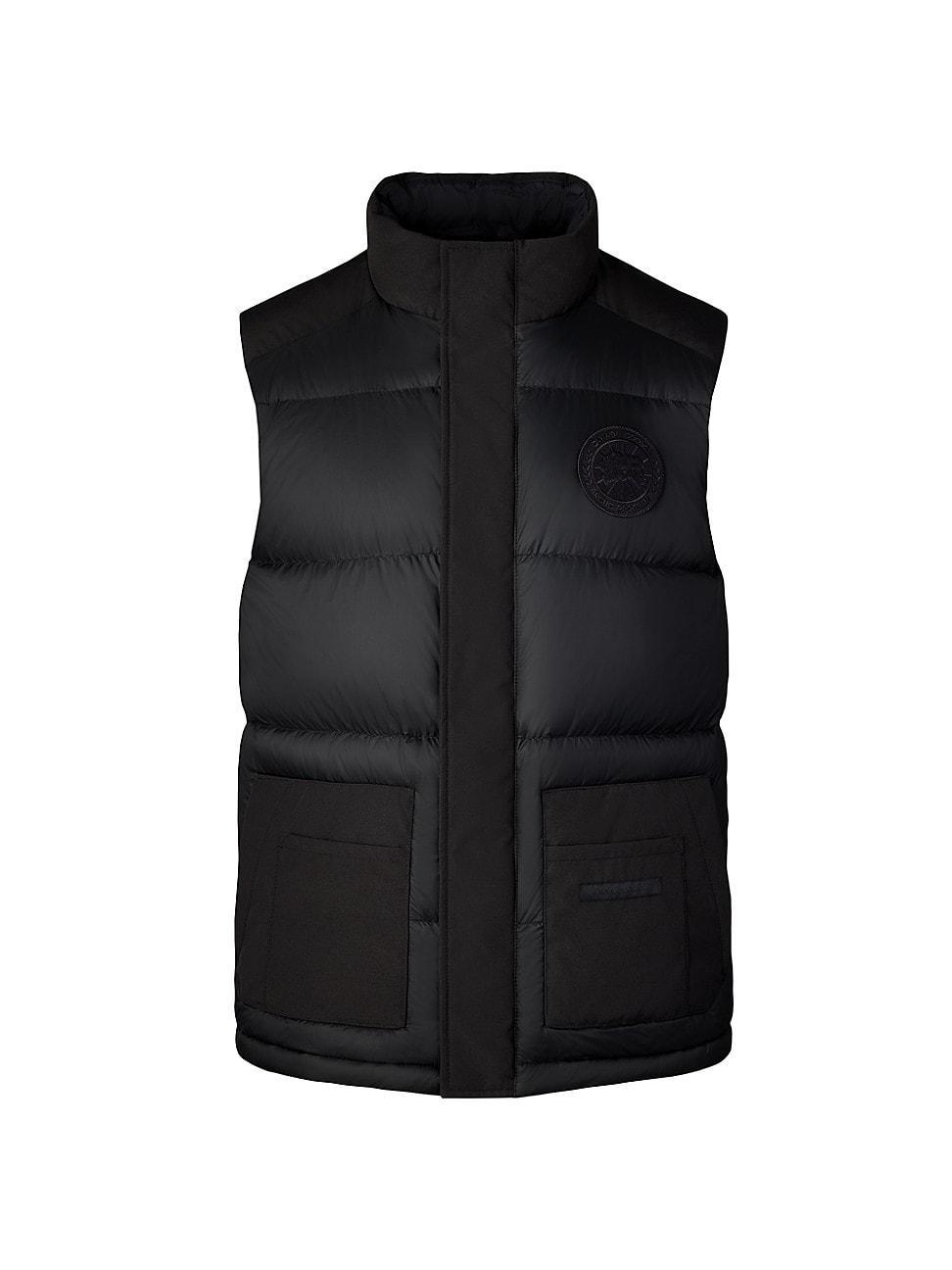 Canada Goose Paradigm Freestyle 625 Fill Power Down Puffer Vest Product Image