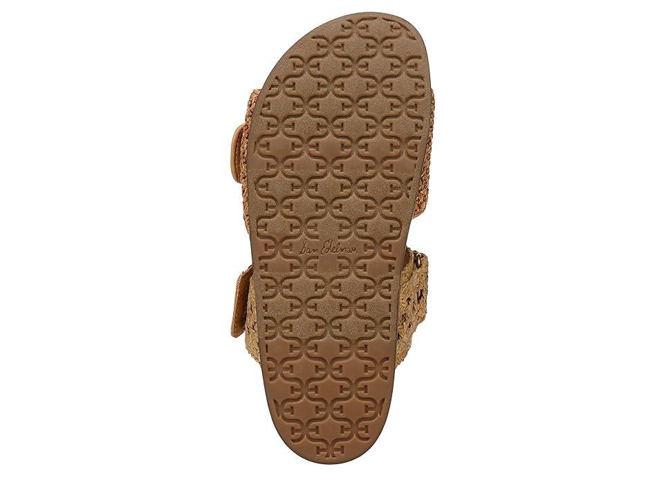 Sam Edelman Regan (Sand) Women's Shoes Product Image