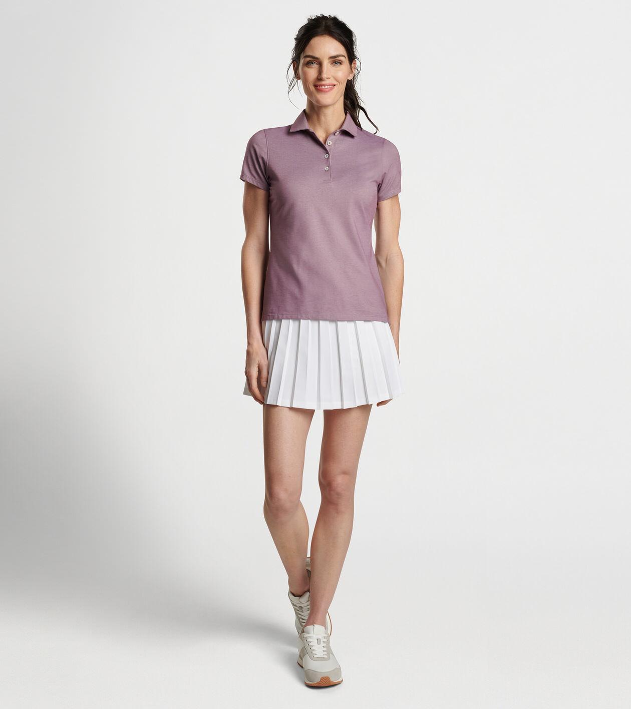 Women's Albatross Polo Product Image