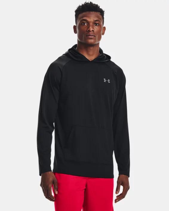 Mens UA Tech Hoodie 2.0 Product Image